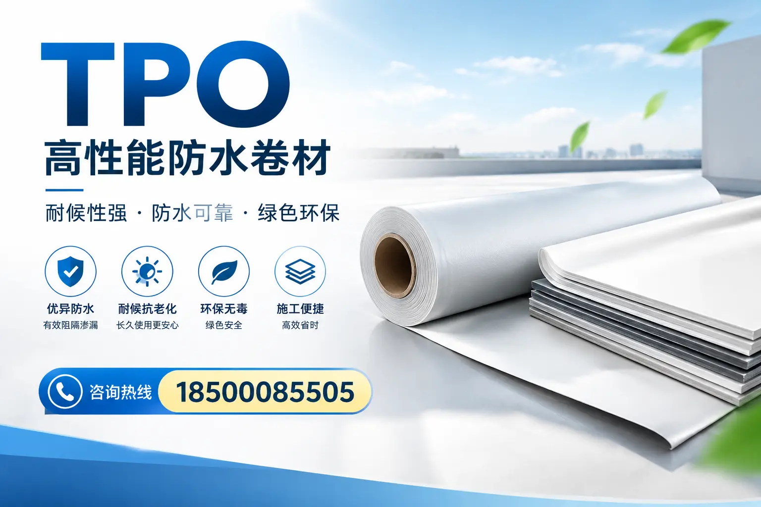tpo行业趋势分析，日照企业应如何应对